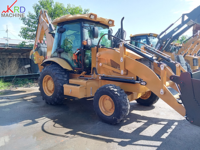 Best-Selling Telescopic Forklift Off-Road Telehandler for Lifting Construction Materials and Material Transfer on Building Sites