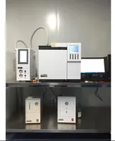 GC-790B High Sensitivity Gas Chromatography Analyzer GC Machine for University Lab Chemical Sample Separation & Quantitative