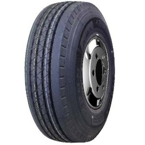 Pneu radial pour camion R286 12R22.5 du fournisseur pour remorque, idéal pour autoroute/premier ordre - Product Image 2