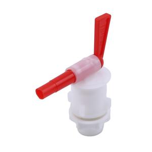 <span class=keywords><strong>Robinet</strong></span> de baril de fermentation en plastique Homebrew pour la fabrication de vin et de bière Homebrew - Product Image 3