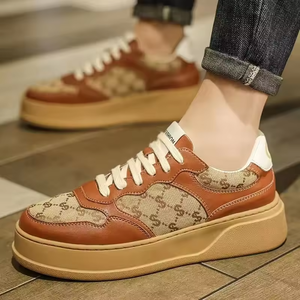 Zapatos Casuales de Alta Calidad para Hombre y Mujer, Cómodos, Transpirables, Zapatillas de Diseñador, Marcas de Moda Femenina, Zapatos de Lujo - Product Image 2