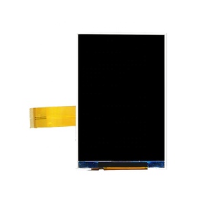 3.5 pollici TFT ILI9486 Compatibile Porta Parallela 24 PIN A CRISTALLI LIQUIDI 320x480 <span class=keywords><strong>Display</strong></span> - Product Image 2