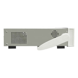 Mégohmmètre CKT2516B pour résistances de 1 à 20 kΩ - Product Image 3