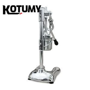 Spremitore manuale di patatine fritte in acciaio inossidabile da 30CM Super lunghe <span class=keywords><strong>per</strong></span> fare la macchina <span class=keywords><strong>per</strong></span> purè di <span class=keywords><strong>patate</strong></span> - Product Image 6