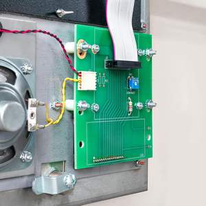 Cable plano Meccanixity de 44 pines, paso de 2,0 mm, conector Fc a Fc, cable de puente gris de 30 cm para pantalla LED de ordenador - Product Image 5