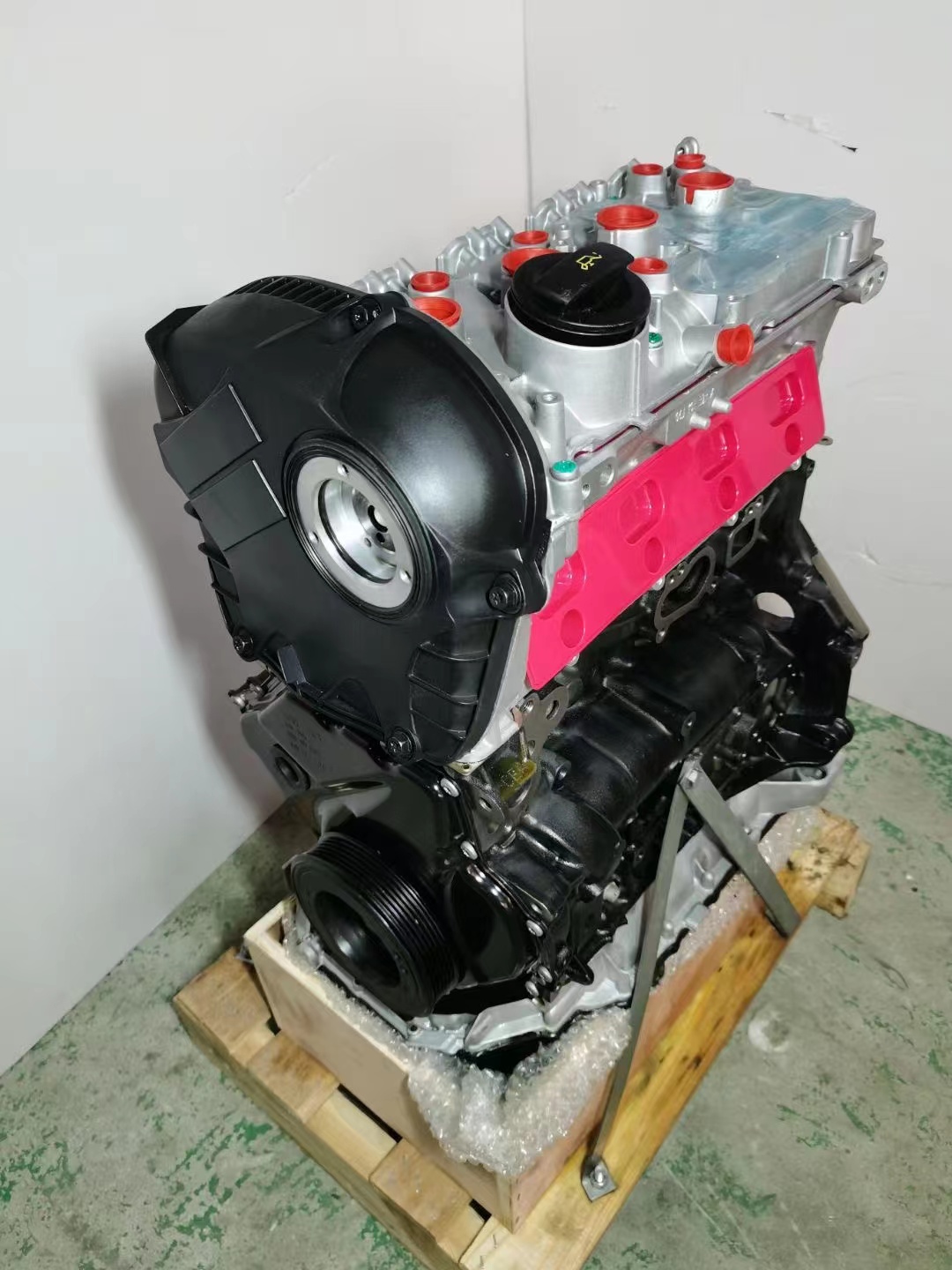 CDNエンジンCDNC CDNB CNCD CDAA CDABエンジンアセンブリ06H100033D