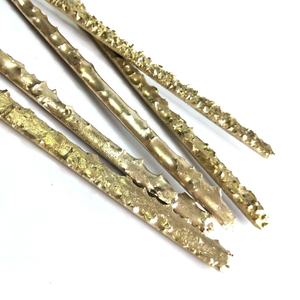 Zhuzhzhuzhou 100% חומרי גלם קרביד אלקטרודות קרביד ריתוך מוטות מוטות מרוכבים אום התאמה אישית - Product Image 4