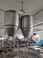 Nouvelle machine d'emballage automatique multi-voies pour sachets et sacs, pour aliments, avec haute précision et utilisation facile