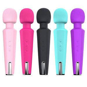 chinesisches sexspielzeug Leise Vibratoren und Sextoys main image 0