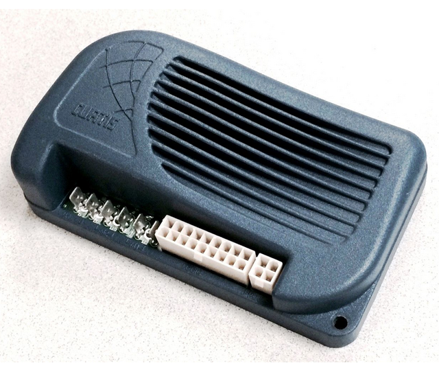 Curtis  24v Dc Controller for Electric Trailer
