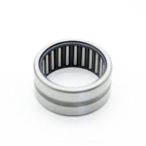 Rodamiento de Agujas de Extremo Abierto con Complemento Completo DL3520, 35 x 43 x 20 mm - Product Image 2