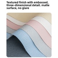 Toile de fond photographique en papier texturé ciment et boue de diatomées, design Nouvel An, de qualité supérieure