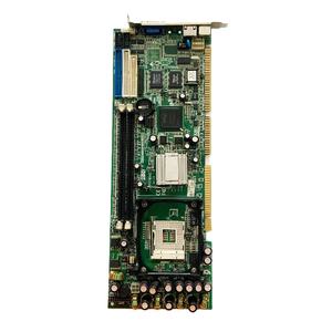 คอมพิวเตอร์บอร์ดเดี่ยว Axiomtek SYS7180VE PICMG สำหรับซ็อกเก็ต 478 ซีพียู พร้อม VGA/แลน (ซีพียูเพนเทียม 4 และเซลเลอรอน และอินเทล เซลเลอรอนดีทีเอ็ม) - Product Image 1