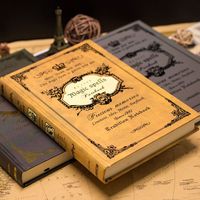 Offre Spéciale personnalisé Oem couverture rigide Logo personnalisé Voyageur Cahier à feuilles mobiles Fabricant