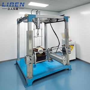 เครื่องทดสอบความล้าตู้ข้างเตียงอุปกรณ์ทดสอบเสถียรภาพ nightstand เฟอร์นิเจอร์ในบ้าน - Product Image 6