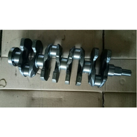 Pièces de rechange pour moteur pour vilebrequin 1ZZ 1ZZ-FE 13401-22020