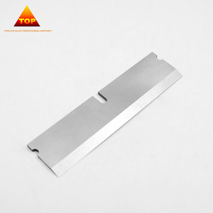 Cuchilla industrial de corte a medida Cuchilla de corte a base de cobalto - Product Image 2