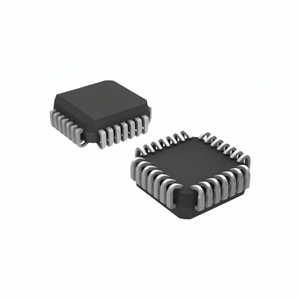 Buy Online Electronic Components 28 LCC MC100H646FNR2G Clock Timing Manufacturer Channel - Product Image 1