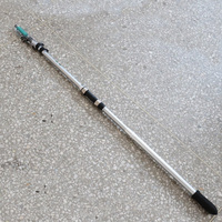Canne à pêche 2,6 m, pour surfcasting, fabriqué en corée, au meilleur prix