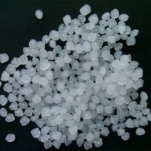 เม็ดพลาสติกเกรดการฉีด1C7A LDPE สำหรับการขึ้นรูปและการฉีดขึ้นรูป - Product Image 4