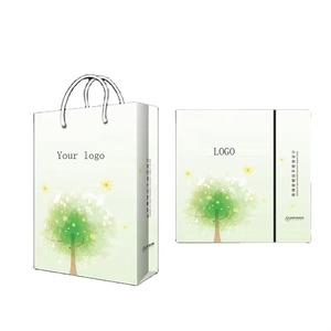 Sac en papier kraft personnalisé avec logo, brun uni, plusieurs tailles, avec poignée, vente en gros, emballage pour le commerce de détail - Product Image 5