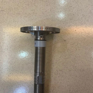 Varilla de tracción Ott-Jakob 95.602.909.2.2, repuesto original genuino para husillo de máquina herramienta - Product Image 1