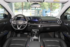 Chevrolet <span class=keywords><strong>Monza</strong></span> 2024 Nuova <span class=keywords><strong>Auto</strong></span> a Benzina Conveniente, Modello Tashkent, Nuova Chevrolet <span class=keywords><strong>Monza</strong></span> 1.3t in Vendita - Product Image 2