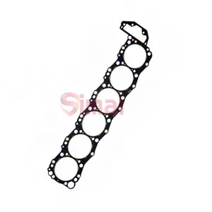 Kualitas tinggi untuk Hino J05E J08E Head Gasket S1111-52900 set gasket penuh