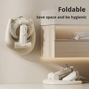 Support de bain et de lavage pour bébé et enfant, grand format, en plastique antidérapant, pour le lavage des fesses et des <span class=keywords><strong>cheveux</strong></span> sous la douche - Product Image 2