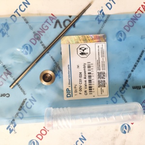 Válvula de control F 00V C01 024 F00VC01024 Compatible con inyector de combustible <span class=keywords><strong>0</strong></span> 445 110 089/090/097/098/115/116 - Product Image 4