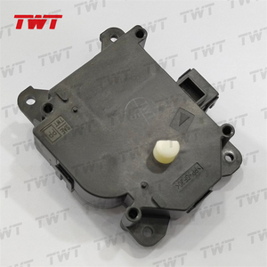 TWT 87106-12140 063700-7440 고급 자동차 에어컨 스테퍼 플래퍼 모터 부품, 토요타 2004년형 코롤라용 - Product Image 5
