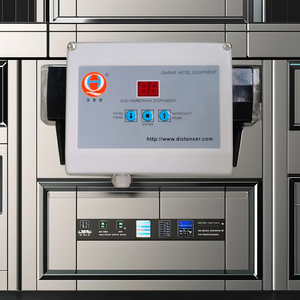 Dispensador <span class=keywords><strong>de</strong></span> lavavajillas comercial con <span class=keywords><strong>componentes</strong></span> <span class=keywords><strong>de</strong></span> motor <span class=keywords><strong>de</strong></span> bomba <span class=keywords><strong>de</strong></span> motor <span class=keywords><strong>de</strong></span> núcleo - Product Image 1