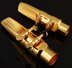 <span class=keywords><strong>Boquilla</strong></span> ALEX de Alta Calidad <span class=keywords><strong>para</strong></span> Saxofón <span class=keywords><strong>Alto</strong></span> y Tenor <span class=keywords><strong>para</strong></span> Amantes de la Música - Product Image 4