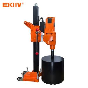 Taladro de Diamante EKIIV MW-305C Premium con Caja de Cambios de 3 Velocidades, Base Desmontable y Regulación de Velocidad Continua - Product Image 3