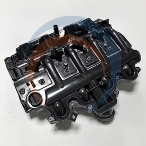 Couvre-culbuteurs pour <span class=keywords><strong>Renault</strong></span> Espace, Nissan Primastar X83, Opel/Vauxhall Movano Mk1, Vivaro a 8200714033 - Product Image 2