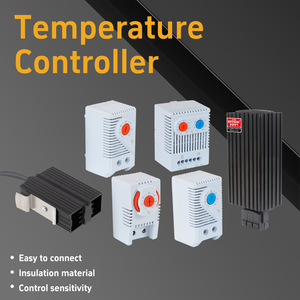 <strong>Digital</strong> Programmable <strong>Thermostat</strong> for Home Heating and Cooling Systems for Electronics Production Machinery - Product Image 2