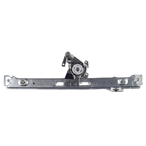 Regolatore finestrino posteriore <span class=keywords><strong>auto</strong></span> <span class=keywords><strong>auto</strong></span> in alluminio 51358212100 51347011206 740-481 - Product Image 4
