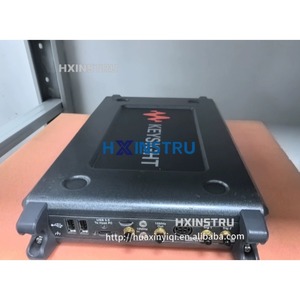 เครื่องวิเคราะห์เครือข่ายแบบเวกเตอร์ USB รุ่น Keysight P9370A Streamline, 4.5 GHz - รับส่วนลด H - Product Image 4