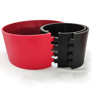 工場直接型抜きブランケットアンビルカバーロータリーダイ用のカスタマイズされたゴム製アンビルカバー - Product Image 4