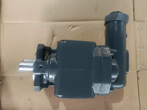 KF2.5 KF4 KF5 KF6 KF8 KF10 KF12 KF16 KF20 KF40 ปั๊มเกียร์ภายนอกแรงดันสูง KF-40RF2/197-D15 ปั๊มน้ำมันไครโอเจนิกสำหรับพลังงานลม - Product Image 4
