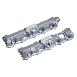 Couvre-culbuteurs ESAEVER 0248L6, 0248.L6, 9658651780, 0248L7 Peugeot 206/207/307/308/408/301/RCZ Citroën C2/C-Elysee/<span class=keywords><strong>Berlingo</strong></span> 98-19 - Product Image 2