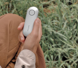 Gomme à morsure électronique <span class=keywords><strong>Détumescence</strong></span> Antiprurigineux pour le soulagement des démangeaisons des moustiques Produit de beauté et de soins personnels - Product Image 5