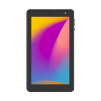 Cámaras sin tarjetas sim, solo wifi, aplicación para correr, tabletas android baratas para odm, 7, 8, 10,1 pulgadas