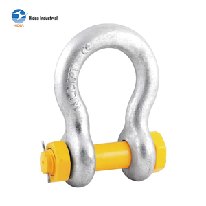 Giá tốt hidea bền đáng tin cậy gian lận phần cứng 20rhcr103 chúng tôi loại thả forgrd <span class=keywords><strong>G2130</strong></span> bu lông Loại Neo còng - Product Image 3