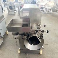 Machine à désosser le poisson de haute qualité, machine à peler le poisson, les crevettes et les crabes