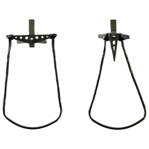 UHMWPE Braided Rope Step Climbing Aid Tree Access Platform Observation Field Research Outdoor Equipment Gear - Product Image 3