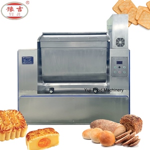 Mélangeur à Pâte Horizontal Électrique Professionnel Multifonctionnel - Nouvel Équipement <span class=keywords><strong>de</strong></span> Boulangerie en Acier Inoxydable Haute Performance <span class=keywords><strong>pour</strong></span> la <span class=keywords><strong>Farine</strong></span> - Product Image 2