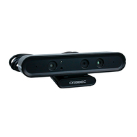Caméra de profondeur ORBBEC ASTRA Pro Plus compatible ROS Linux pour Raspberry Pi 5 et Jetson NANO, pour voiture robot programmable