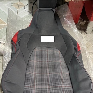 Coprisedile Impermeabile su Misura per Beetle 2016, Progettato Appositamente per l'Interno dell'Auto - Product Image 5