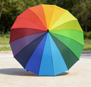 Promotion High Quality Waterproof <b>Umbrella</b> <b>Windproof</b> <b>Umbrella</b> Golf <b>Umbrella</b> for Gift - Product Image 2